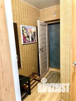 2-к квартира, посуточно, 45м2, 1/5 этаж