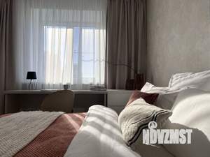 2-к квартира, посуточно, 63м2, 1/1 этаж