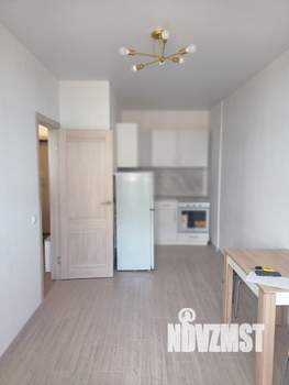 1-к квартира, на длительный срок, 35м2, 17/25 этаж