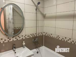 1-к квартира, на длительный срок, 36м2, 3/21 этаж