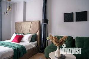 1-к квартира, посуточно, 32м2, 1/1 этаж