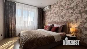 1-к квартира, на длительный срок, 50м2, 5/13 этаж