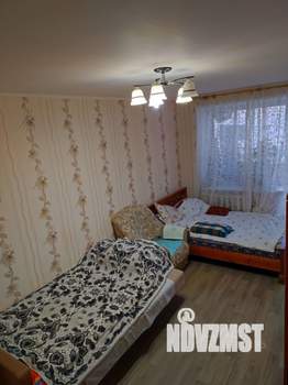 1-к квартира, на длительный срок, 31м2, 4/5 этаж