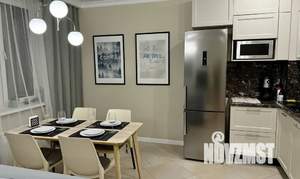 2-к квартира, посуточно, 74м2, 2/23 этаж