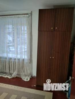 2-к квартира, на длительный срок, 42м2, 2/5 этаж