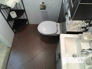 1-к квартира, посуточно, 32м2, 9/9 этаж