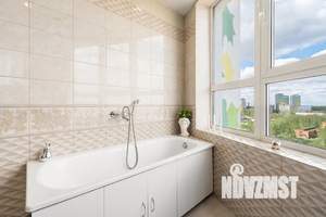 Студия квартира, посуточно, 25м2, 15/17 этаж