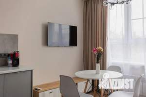 1-к квартира, посуточно, 41м2, 3/24 этаж