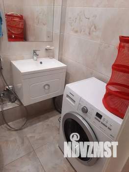 2-к квартира, посуточно, 75м2, 17/17 этаж