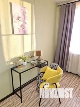 1-к квартира, посуточно, 56м2, 13/22 этаж