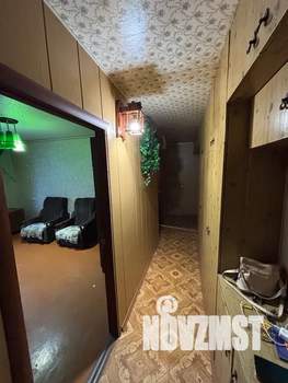3-к квартира, посуточно, 66м2, 4/9 этаж