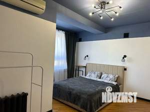 2-к квартира, посуточно, 68м2, 6/8 этаж