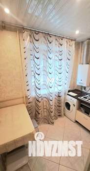 1-к квартира, посуточно, 30м2, 2/6 этаж