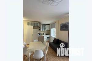 2-к квартира, посуточно, 55м2, 7/10 этаж