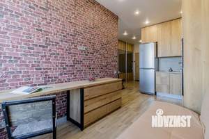 2-к квартира, посуточно, 38м2, 1/1 этаж