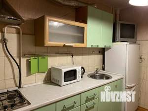 2-к квартира, посуточно, 60м2, 1/1 этаж