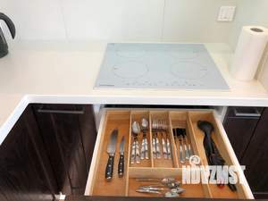 1-к квартира, посуточно, 43м2, 13/16 этаж