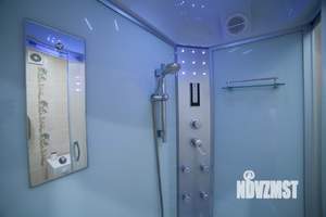 1-к квартира, посуточно, 35м2, 10/17 этаж