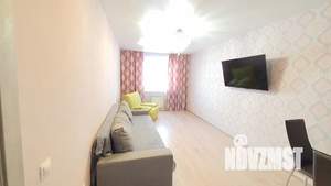 2-к квартира, посуточно, 65м2, 5/25 этаж