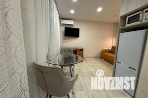 1-к квартира, посуточно, 30м2, 2/9 этаж