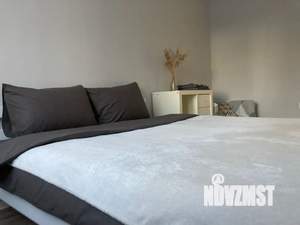 3-к квартира, посуточно, 55м2, 1/9 этаж