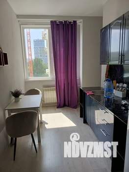 Студия квартира, посуточно, 22м2, 5/11 этаж