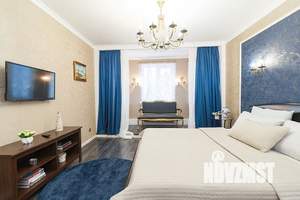 2-к квартира, посуточно, 62м2, 15/17 этаж