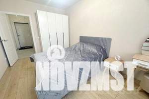 1-к квартира, посуточно, 45м2, 12/24 этаж