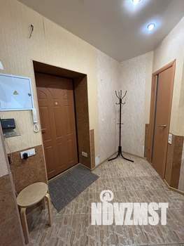 2-к квартира, посуточно, 55м2, 2/5 этаж