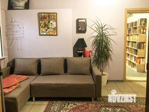 2-к квартира, на длительный срок, 40м2, 1/3 этаж