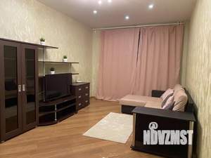 2-к квартира, посуточно, 60м2, 1/1 этаж