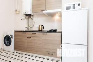 2-к квартира, посуточно, 53м2, 3/3 этаж
