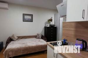 1-к квартира, посуточно, 24м2, 11/14 этаж