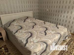 1-к квартира, посуточно, 36м2, 6/8 этаж