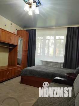 2-к квартира, посуточно, 48м2, 2/5 этаж