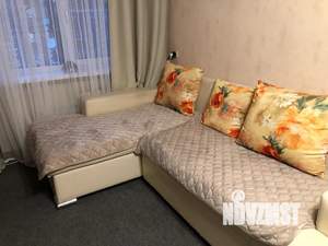 1-к квартира, посуточно, 32м2, 4/5 этаж