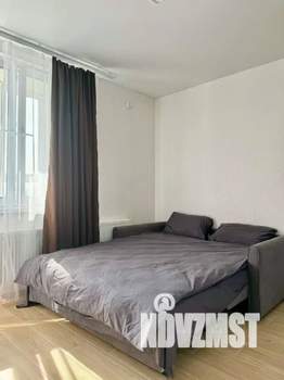 1-к квартира, посуточно, 24м2, 21/26 этаж