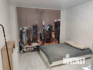 Студия квартира, посуточно, 20м2, 1/10 этаж