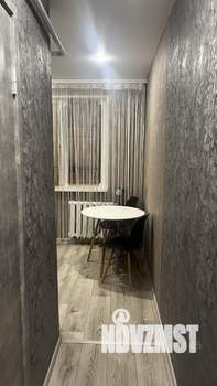 1-к квартира, на длительный срок, 29м2, 1/5 этаж