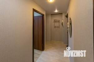 2-к квартира, посуточно, 45м2, 1/5 этаж