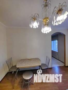 2-к квартира, посуточно, 57м2, 2/9 этаж