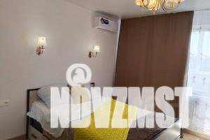 1-к квартира, посуточно, 50м2, 11/12 этаж