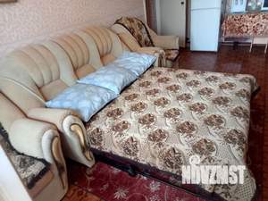 2-к квартира, посуточно, 48м2, 5/5 этаж