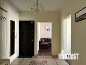 3-к квартира, посуточно, 80м2, 14/17 этаж