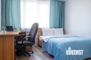 3-к квартира, посуточно, 90м2, 1/1 этаж