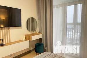 1-к квартира, посуточно, 22м2, 15/19 этаж