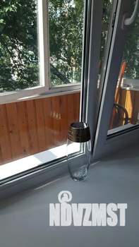 1-к квартира, посуточно, 31м2, 5/5 этаж