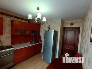 2-к квартира, посуточно, 56м2, 2/10 этаж