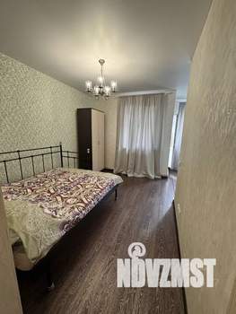 Студия квартира, посуточно, 30м2, 5/14 этаж