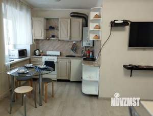 3-к квартира, посуточно, 56м2, 5/5 этаж